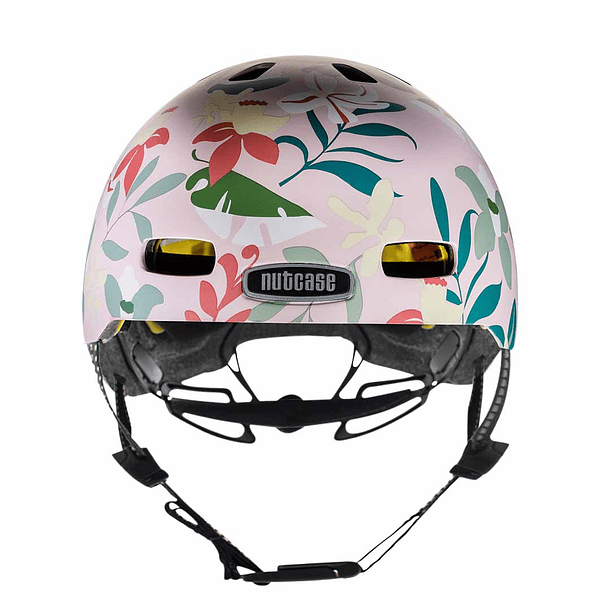 CASCO LITTLE NUTTY LEAF IT MIPS T EU 6