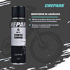 REMOVEDOR DE RAYADURA 425ML 4