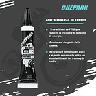 LUBRICANTE DE TEFLÓN 5 ML 4
