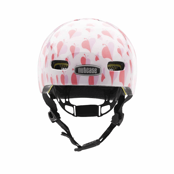 CASCO LITTLE NUTTY LOVE BUG GLOSS MIPS T 7