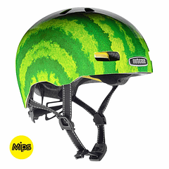 CASCO LITTLE NUTTY WATERMELON MIPS T