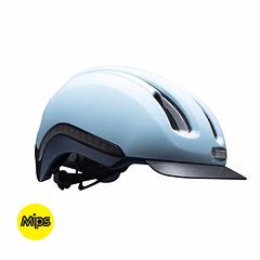 CASCO VIO SKY MATTE MIPS LIGHT L/XL