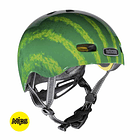CASCO BABY NUTTY WATERMELON MIPS XXS 2