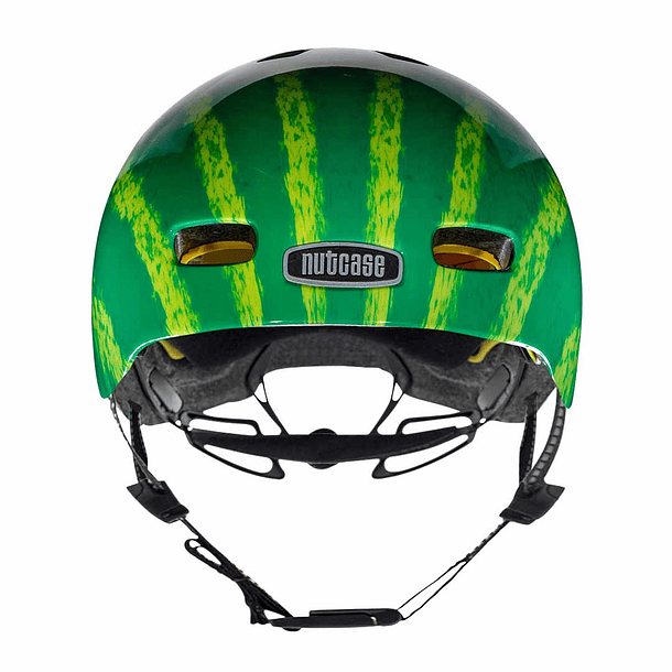 CASCO BABY NUTTY WATERMELON MIPS XXS 3