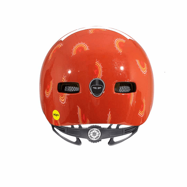 CASCO BABY NUTTY BOHO DREAMS MIPS XXS (48-52CM) 6