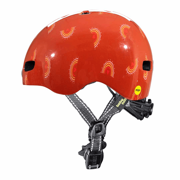 CASCO BABY NUTTY BOHO DREAMS MIPS XXS (48-52CM) 3