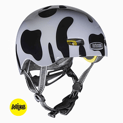 CASCO BABY NUTTY MOOVE OVER MIPS XXS EU