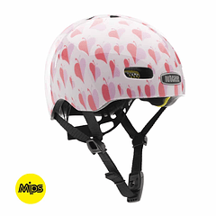 CASCO BABY NUTTY LOVE BUG MIPS XXS (48-52CM)