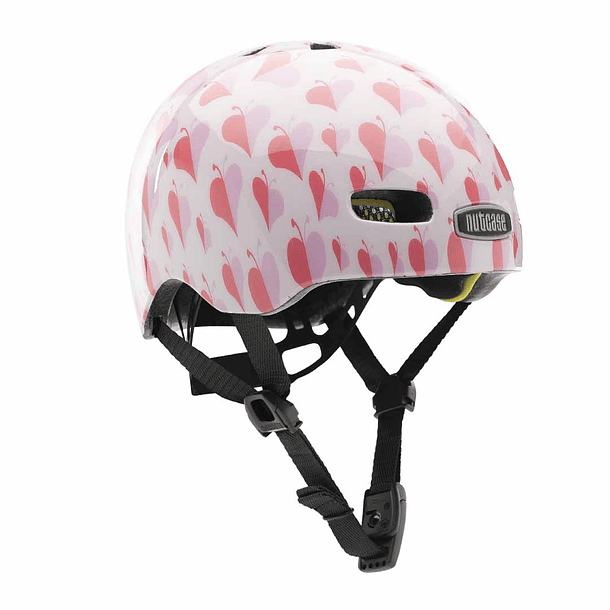 CASCO BABY NUTTY LOVE BUG MIPS XXS (48-52CM) 7