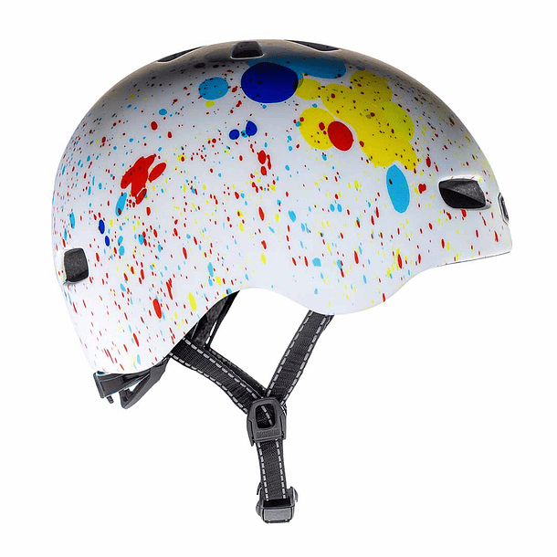 CASCO BABY NUTTY JAWBREAKER MIPS XXS (48-52CM) 5