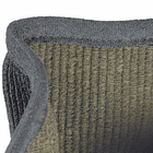 MÁSCARA FILTRANTE ANTIMICROBIANA LAVABLE FU+ COPPER- GRIS S 3