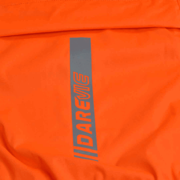 CORTAVIENTO IMPERMEABLE ORANGE 4XL 10