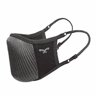 MASCARA DEPORTIVA PARA EL USO DIARIO N0U - GREY L/XL 2
