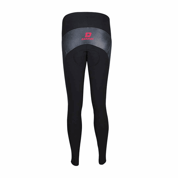 CALZA CICLISMO THERMAL DVP042 XL 2