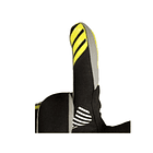 GUANTE LARGO TOUCH ONWHEELS AMARILLO/NEGRO TALLA S 8