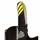 GUANTE LARGO TOUCH ONWHEELS AMARILLO/NEGRO TALLA M 7