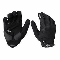 GUANTE LARGO TOUCH OW NEGRO XS