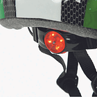 CASCO NIÑO DEPORTIVO ONWEELS 912 GREEN 6