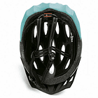 CASCO SPORT ONWHEELS NEGRO AZUL M (55-58CM) 3