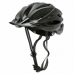 CASCO SPORT ONWHEELS NEGRO L (58-60CM)