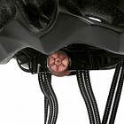 CASCO SPORT ONWHEELS NEGRO L (58-60CM) 5