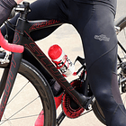 CALZAS LARGAS PRO ONWHEELS TALLA L 5