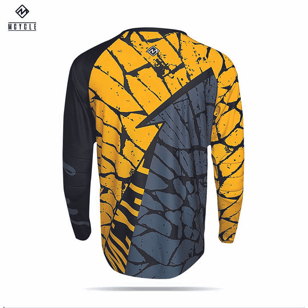 JERSEY MTB MCMTB-M 2