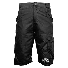 SHORT DE CICLISMO -S