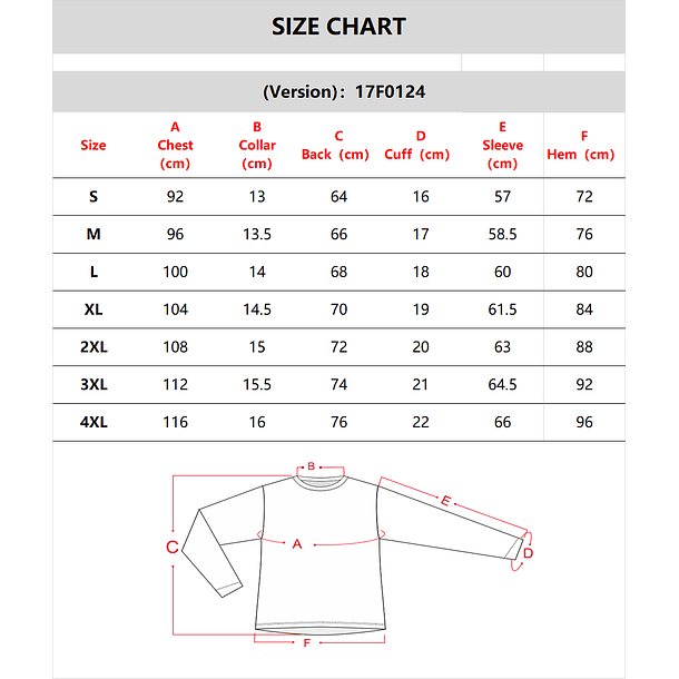 POLERA PRIMERA CAPA ON WHEELS NEGRA XL 4