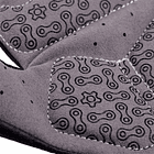 GUANTE CORTO MS002 NEGRO TALLA L 3