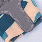 GUANTE CORTO MCYCLE COLOURFUL M 4