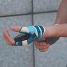 GUANTE CORTO MCYCLE COLOURFUL M 8