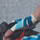 GUANTE CORTO MCYCLE COLOURFUL M 10