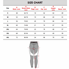 CALZA LARGA DVP148 MUJER XL 4