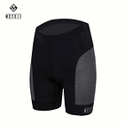 CALZA CORTA MUJER MCYCLE MK020 TALLA XS 2