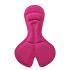 CALZA CORTA MUJER MCYCLE MK020 TALLA XL 4