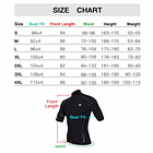 JERSEY MANGA CORTA PRO DVJ090 M 4