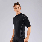 JERSEY MANGA CORTA PRO DVJ090 M 15