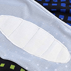 JERSEY DVP089 MTB BLACK 3XL 5