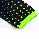 JERSEY DVP089 MTB BLACK XL 7