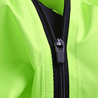 CORTAVIENTO UNISEX ONWHEELS TALLA S 8