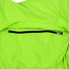 CORTAVIENTO UNISEX ONWHEELS TALLA S 12