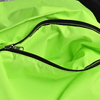 CORTAVIENTO UNISEX ONWHEELS TALLA M 6