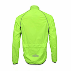 CORTAVIENTO UNISEX ONWHEELS TALLA L 3
