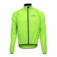 CORTAVIENTO UNISEX ONWHEELS TALLA XL