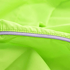 CORTAVIENTO UNISEX ONWHEELS TALLA XL 9