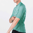 JERSEY ﻿MANGA CORTA MY052 BLUE M 10