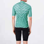 JERSEY ﻿MANGA CORTA MY052 BLUE M 11