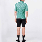 JERSEY ﻿MANGA CORTA MY052 BLUE M 12