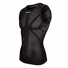 PRIMERA CAPA COMPRESIVA MANGA CORTA DVJ137 XL 2